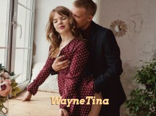 WayneTina