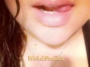 WckdSmiles Live Paradise