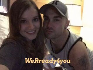 WeRready4you