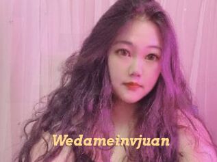 Wedameinvjuan
