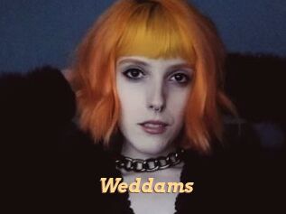 Weddams