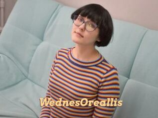 WednesOreallis