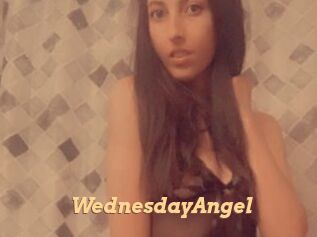 WednesdayAngel