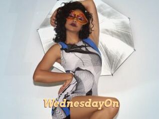 WednesdayOn