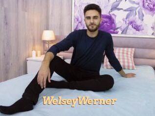 WelseyWerner