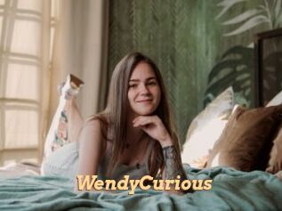 WendyCurious
