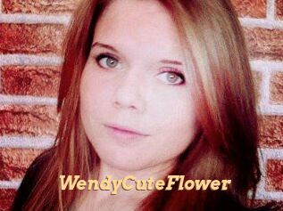WendyCuteFlower