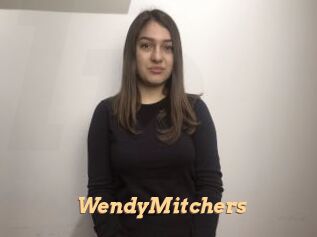 WendyMitchers Live Paradise