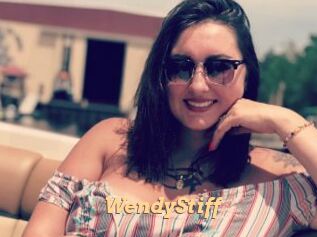 WendyStiff