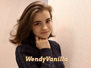 WendyVanilla