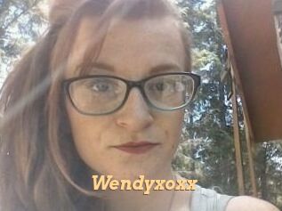 Wendyxoxx