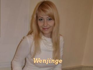 Wenjinge