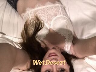WetDesert