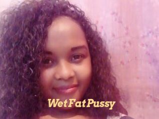 WetFatPussy