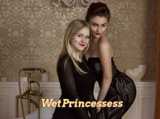 WetPrincessess
