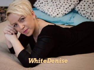 WhiteDenise