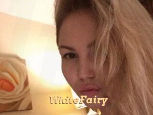 WhiteFairy