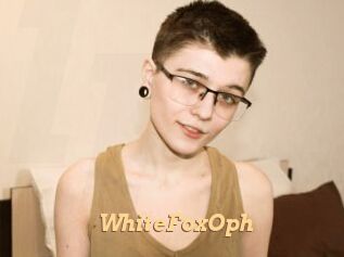 WhiteFoxOph