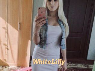 WhiteLilly