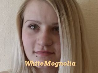 WhiteMognolia