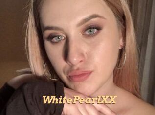 WhitePearlXX
