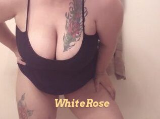 WhiteRose