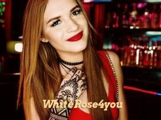 WhiteRose4you