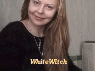 WhiteWitch