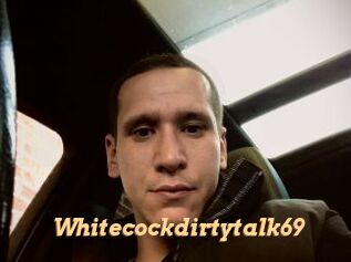 Whitecockdirtytalk69