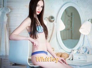Whitley Live Paradise