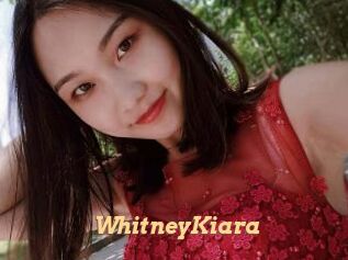 WhitneyKiara