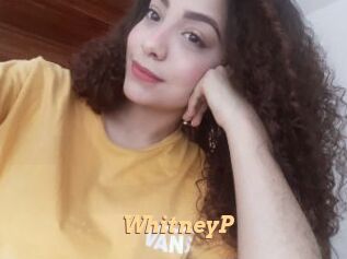 WhitneyP