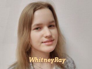 WhitneyRay