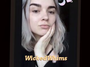 WickedWhims