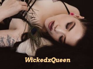 WickedxQueen