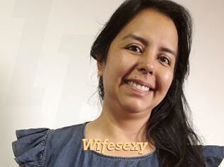 Wifesexy