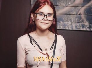 WikiNoX