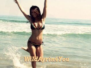 WildAyrin4You