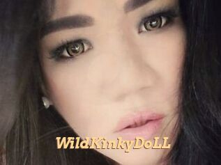 WildKinkyDoLL