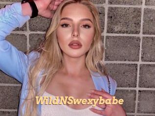 WildNSwexybabe