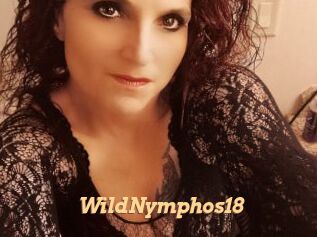 WildNymphos18