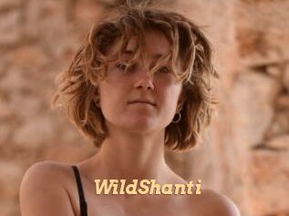 WildShanti