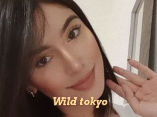 Wild_tokyo