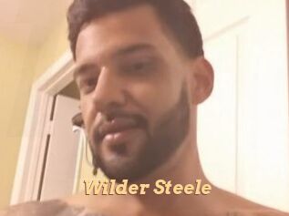 Wilder_Steele