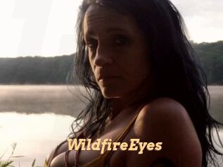 WildfireEyes Live Paradise