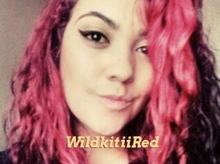 WildkitiiRed