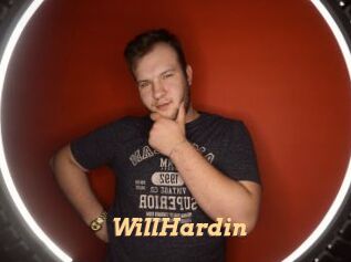 WillHardin