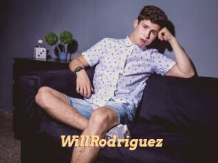 WillRodriguez