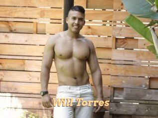 Will_Torres