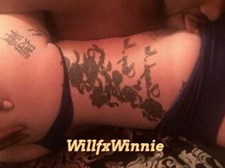 WillfxWinnie